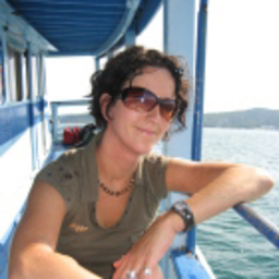 Marina Bösche