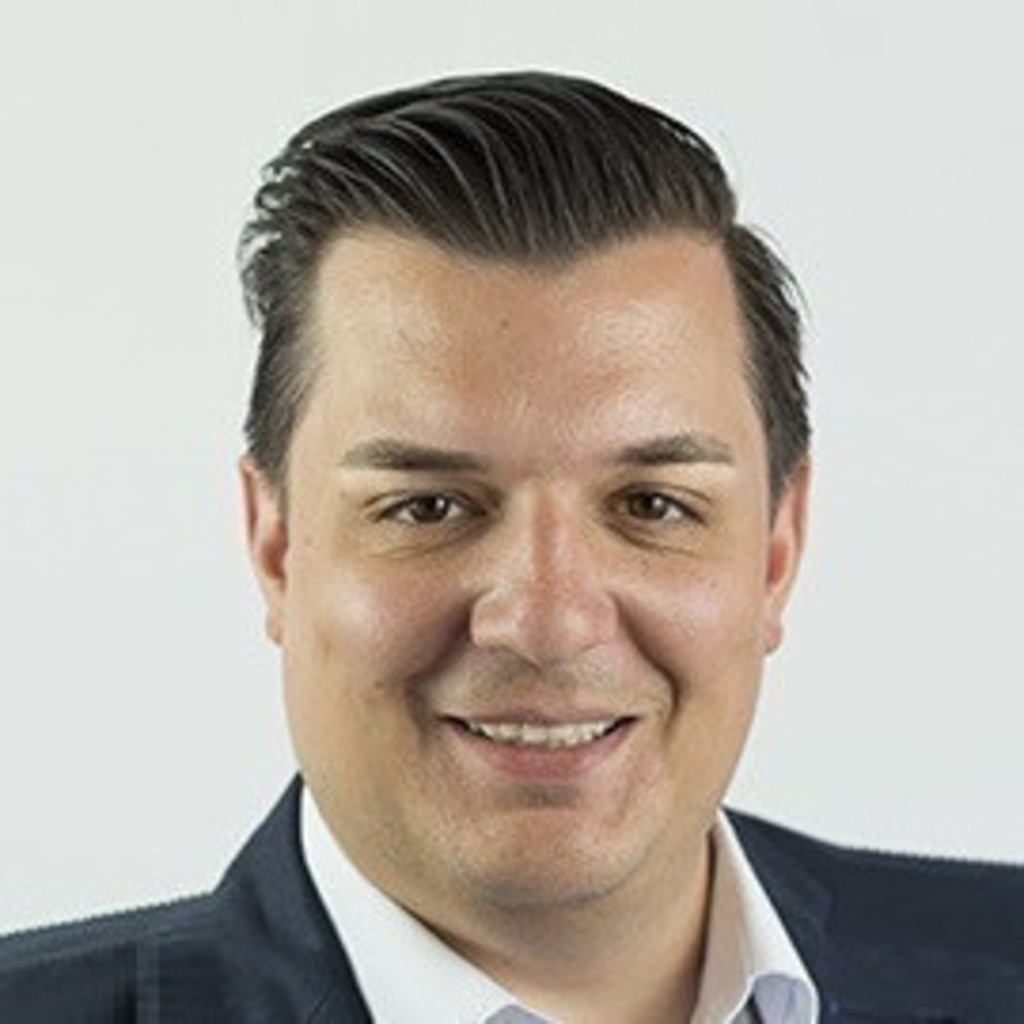 Profilbild Stefan Burger
