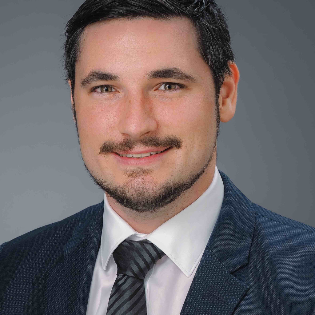 Benjamin Bianchi Leiter Logistik Delica AG XING