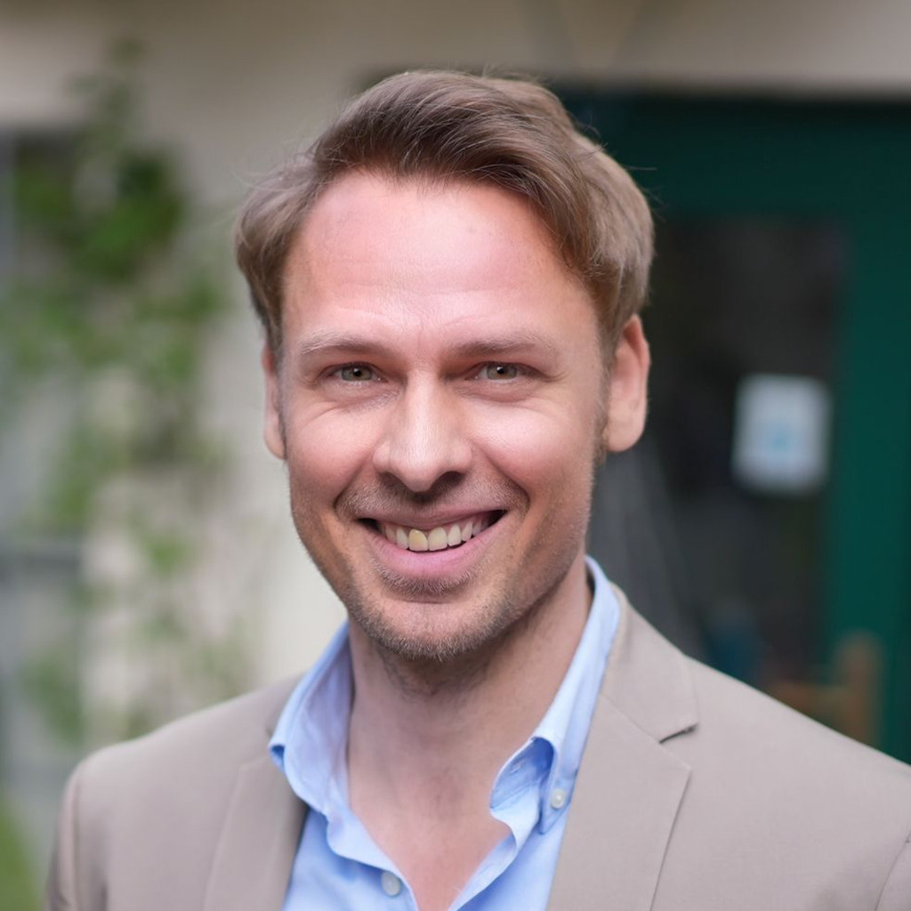 Sven Simon JobCoach Jugendbildung Hamburg gGmbH XING