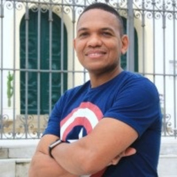 Fábio Vieira