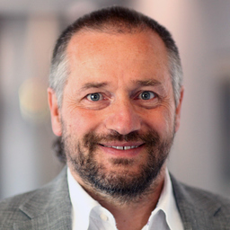 Georg Sergl's profile picture