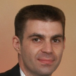 Ivan Olujic