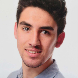 Khalid Bouazi