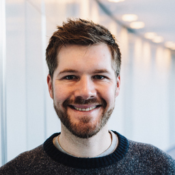 Martin Geelink