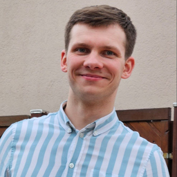 Yaroslav Molenko