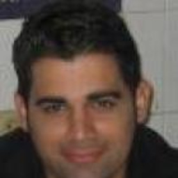 Abel Alvarez