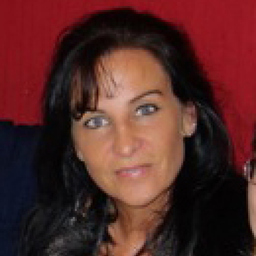 Chantal Köchli-Giger