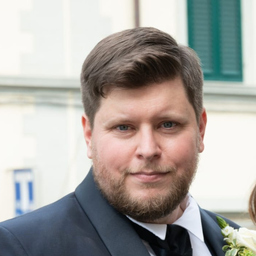 Dipl.-Ing. Christopher Kunze