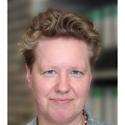 Dr. Elisabeth Birckenstaedt