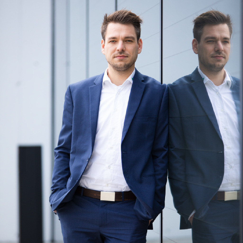 Sascha Echtermann Prokurist / Leiter Verwaltung SkySystems IT GmbH