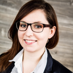 Svenja Horz