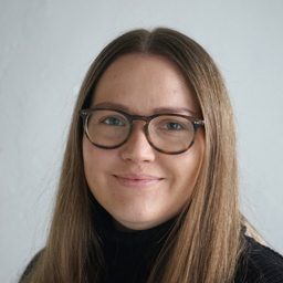 Sarah Kleinhans