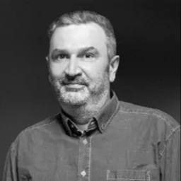 mark binder