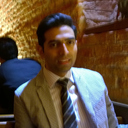 Mahdi Soltani