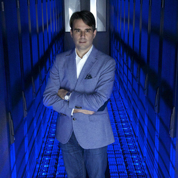 Nicola Moresi's profile picture