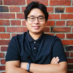 Giovanni Maurice Pradipta