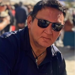 Michael Shabanzadeh
