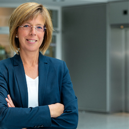 Anja Marohn