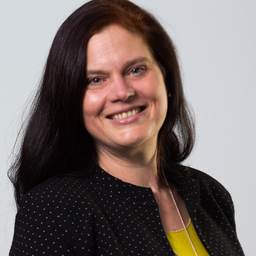 Dr. Andrea Grote