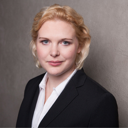 Ing. Franziska Andrea Lukat-Pinkernelle