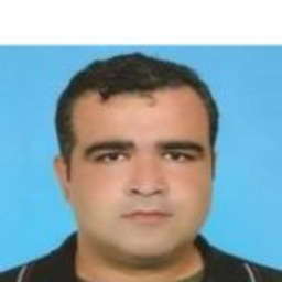 MURAT BARIŞ ÇETİN