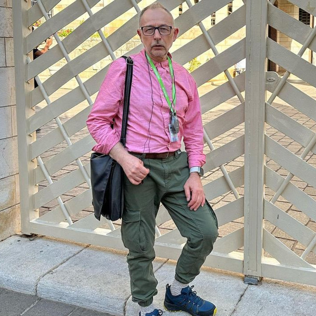 Steven Miller Cinematographer Steve Creative Studios XING