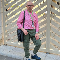 Steven Miller