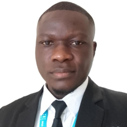 Agbotse Fortune kwame