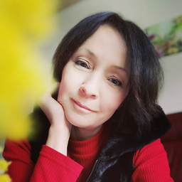 Anastasiia Tokarieva