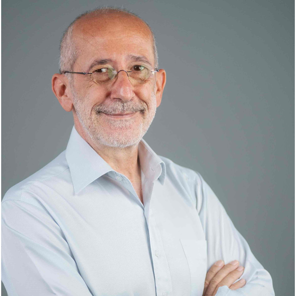 Josef Viggiani Supplier Production & Quality Manager uvex