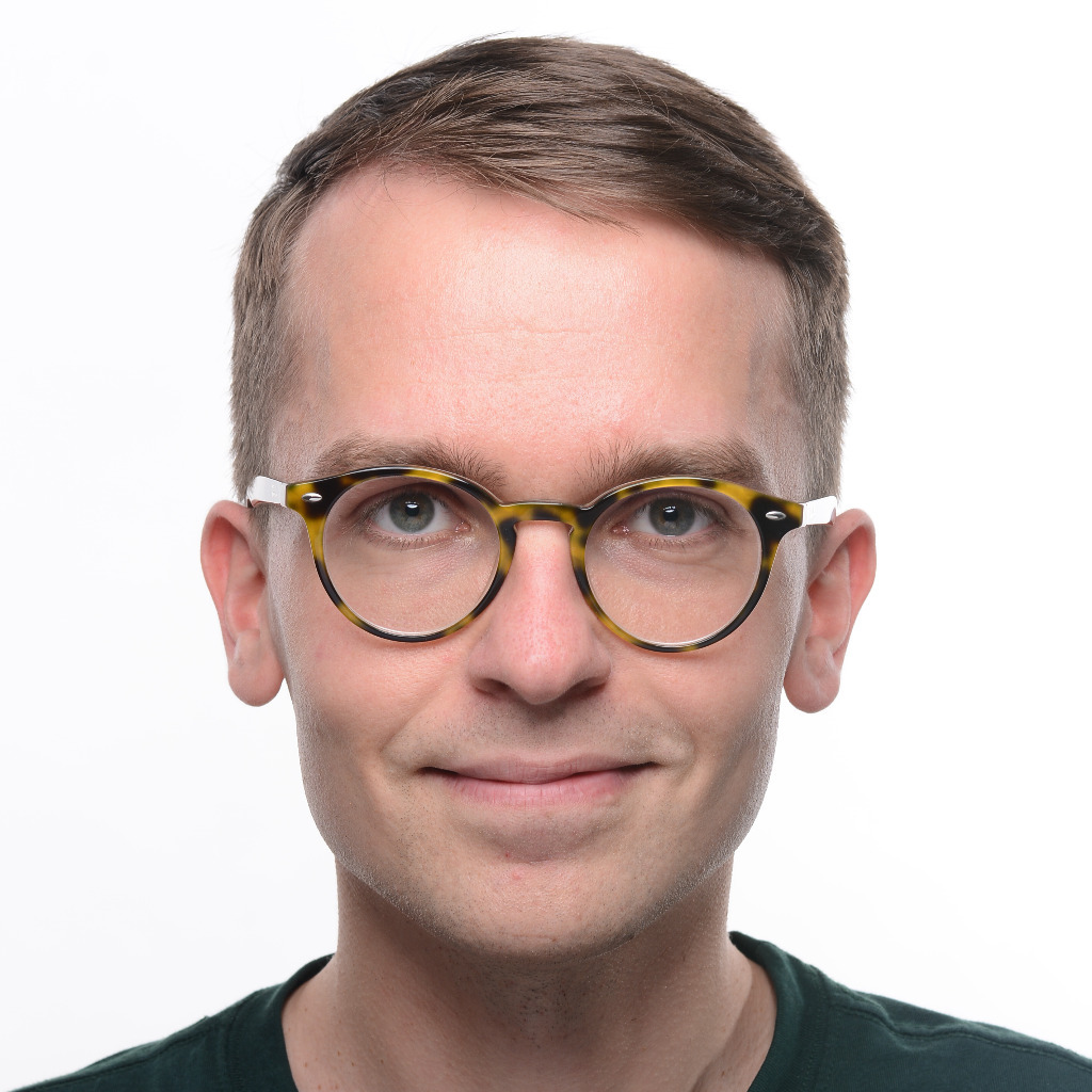 Sebastian Danz Redakteur Wohlfahrt Intern/Röthig Medien Verlags