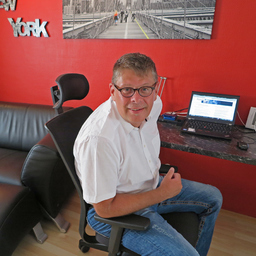 Frank Leibrock