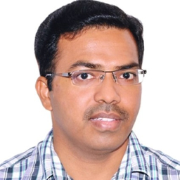 Anoop Nair