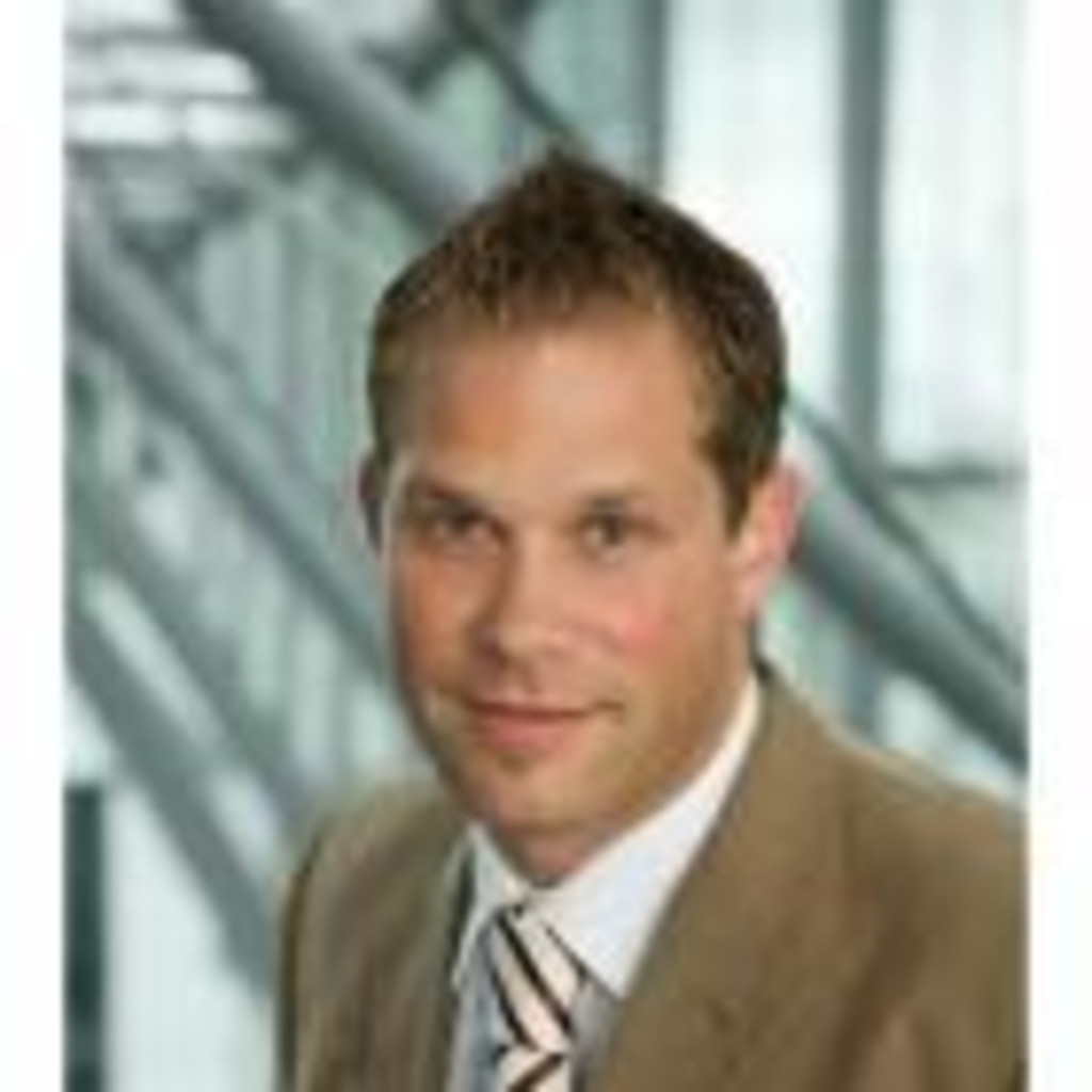 Yves Lassard Solution Manager SAP HR, CRM, SAP AG XING