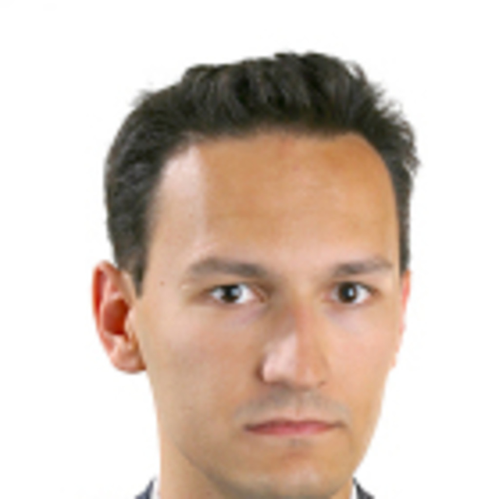 Boris Velev Mitarbeiter Lukanov&Gencheva XING