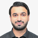 Fawad Ahmed Khattak