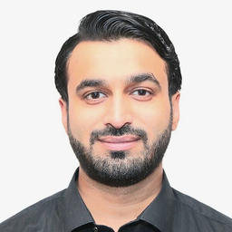 Fawad Ahmed Khattak