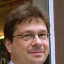 Martin Suche