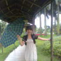 Angela Zhou's profile picture