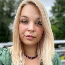 Annalena Bechteler