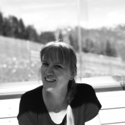 Svenja Weckert