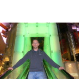 Vitali Zentner FRM