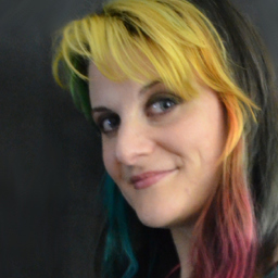 Carmina Regenbogen