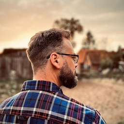 Oliver Zimmermann