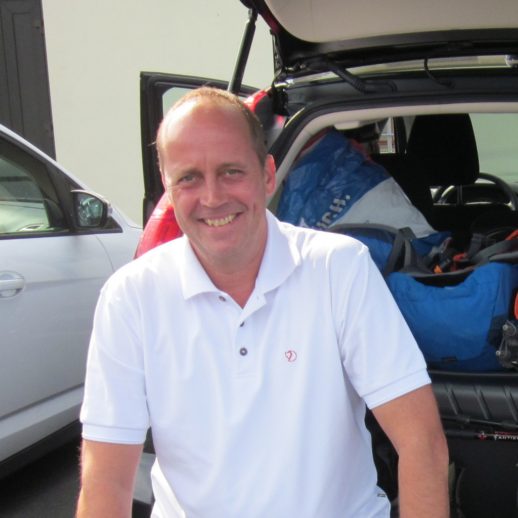 FranzJosef Becker Geschäftsführer Autohaus Becker GmbH , Olsberg