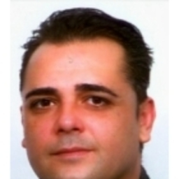 Jose Luis garcia Olmos