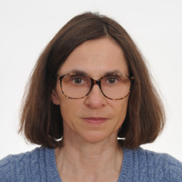 Kerstin Sauer