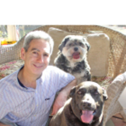 Dr. Gerald Buchoff