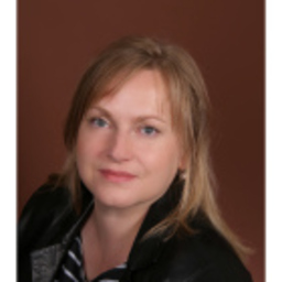 Dipl.-Ing. Anke Gering-Speer